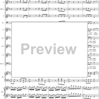Coronation Anthems, No. 4: "My Heart Is Inditing" (Psalm 45, Jesaja 49), HWV261