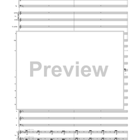 Di sprezzo degno!, No. 14 from "La Traviata", Act 2 - Full Score