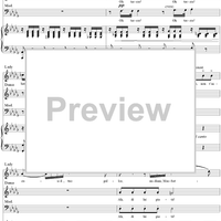 Macbeth, Act 4, No. 21, Scena. "Una macchia è qui tuttora"