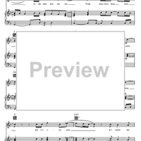 It Must Have Been Love