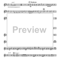 Hymn Suite #2 - Horn in F