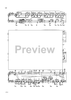 No. 45 - Three Études Composed for the Method of Moscheles and Fétis, No. 2 (First Version)