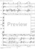 Symphony No. 2 in D Major, Op. 73, Movement 2 - Full Score