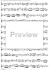 "Gelobet sei der Herr, mein Gott", Aria, No. 4 from Cantata No. 129: "Gelobet sei der Herr, mein Gott" - Oboe d'amore