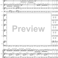 Coronation Anthems, No. 1: "Zadok the Priest" (Book of Kings), HWV258