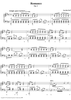 Romance, Op. 2