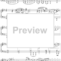Six Pieces, Op. 31 No.III, Tempo di Menuetto
