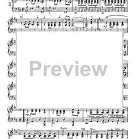 Mandolin & Guitar Collection No. 21 - Piano Accompaniment