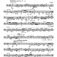 Dans Profundo - Tuba