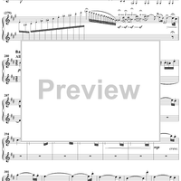 Suite No. 3 for Orchestra. Part 4. Tema con variazioni
