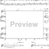 First Thing Monday Mornin'