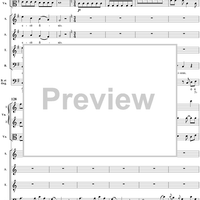 Mass (Missa brevis) No. 1 in G Major, Credo