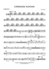 Cinematic Fantasy - Euphonium 3 BC/TC