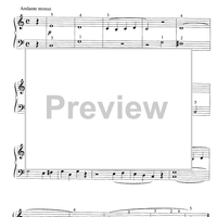 Adeste fideles - Secondo