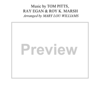 I Never Knew (I Could Love Anybody)