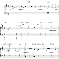 (Somewhere) Over the Rainbow