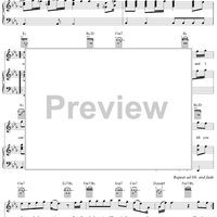 There's No Sunshine Anymore