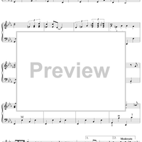 Hit Medley from Who's Who