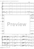 "Die Entführung aus dem Serail", Act 2, No. 14 "Vivat Bacchus, Bacchus lebe" - Full Score
