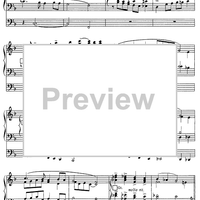 Fanfare and Statement on "Llanfair"