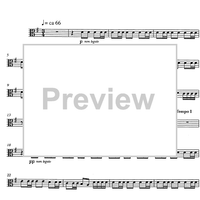 6 rätoromancische Volkslieder Op.76a - Viola