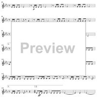 Springtime Festival - Horn in F 2