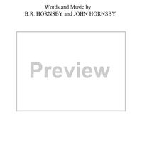 I Will Walk With You