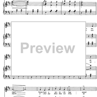 Let Me Dance and let Me Sing