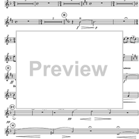 Norwegian Dance No. 2 - Trumpet in B-flat