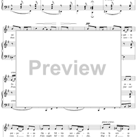 Se Tu M'ami, Se Sospiri