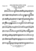 English Folk Song Suite - Trumpet 1