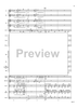 Antiphon - Score