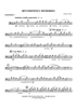 Bittersweet Memories - Euphonium 2 BC/TC