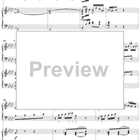 Piano Concerto in F Minor, BWV1056