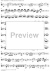 String Quartet No. 11 in E Major, Op. posth. 125, No. 2 - Viola