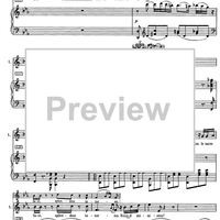 Il dolce suono mi colpi di sua voce! from Lucia di Lammermoor