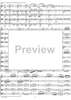 String Quintet in E-Flat Major, Op. 4 - Full Score