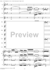 "Dove avete la creanza?", No. 11 from "La Finta Semplice", Act 1, K46a (K51) - Full Score
