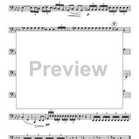 Adagio from "Pathetique" Sonata - Tuba 2