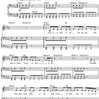 The Anonymous Ones - from the Motion Picture: Dear Evan Hansen