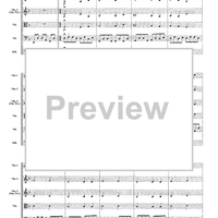 A  Knight's Quest - Score