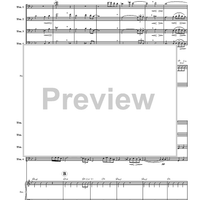 Twelve Ex-tra Spicy - Score