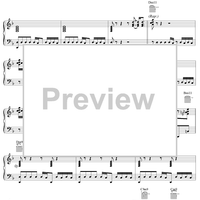 Can't Let Her Get Away