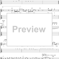 Hard to Make a Stand