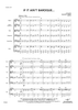 If It Ain’t Baroque... - Score