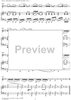 Violin Sonata No. 19 in E-flat Major, K293c - Full Score