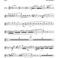Haleakala - Flute 1