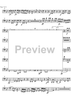 String Quartet No. 5 Bb Major D68 - Cello