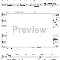 Good Girl Winnie Foster