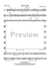 The Voyage - Trumpet 1 in Bb